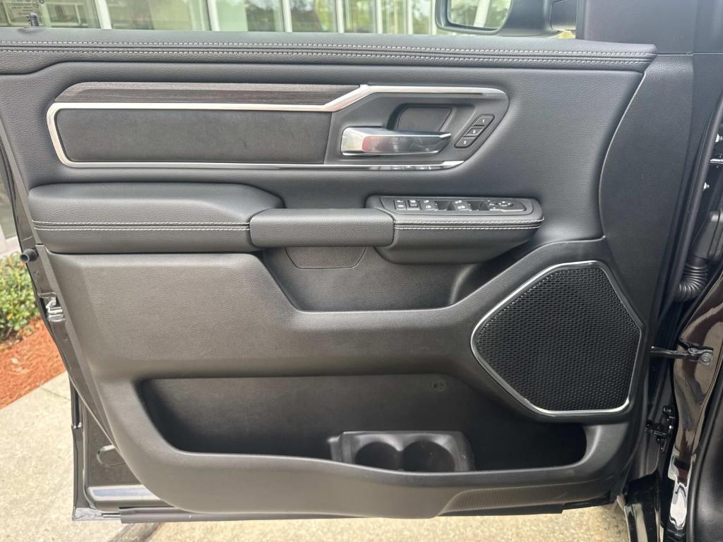 new 2026 Ram 1500 car