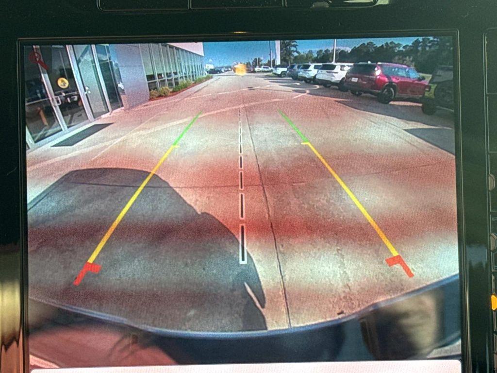 new 2026 Ram 2500 car, priced at $70,530