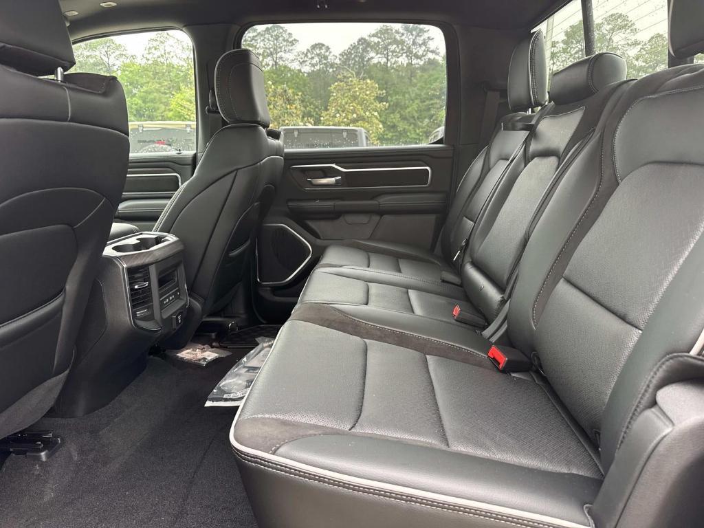 new 2026 Ram 1500 car, priced at $69,060