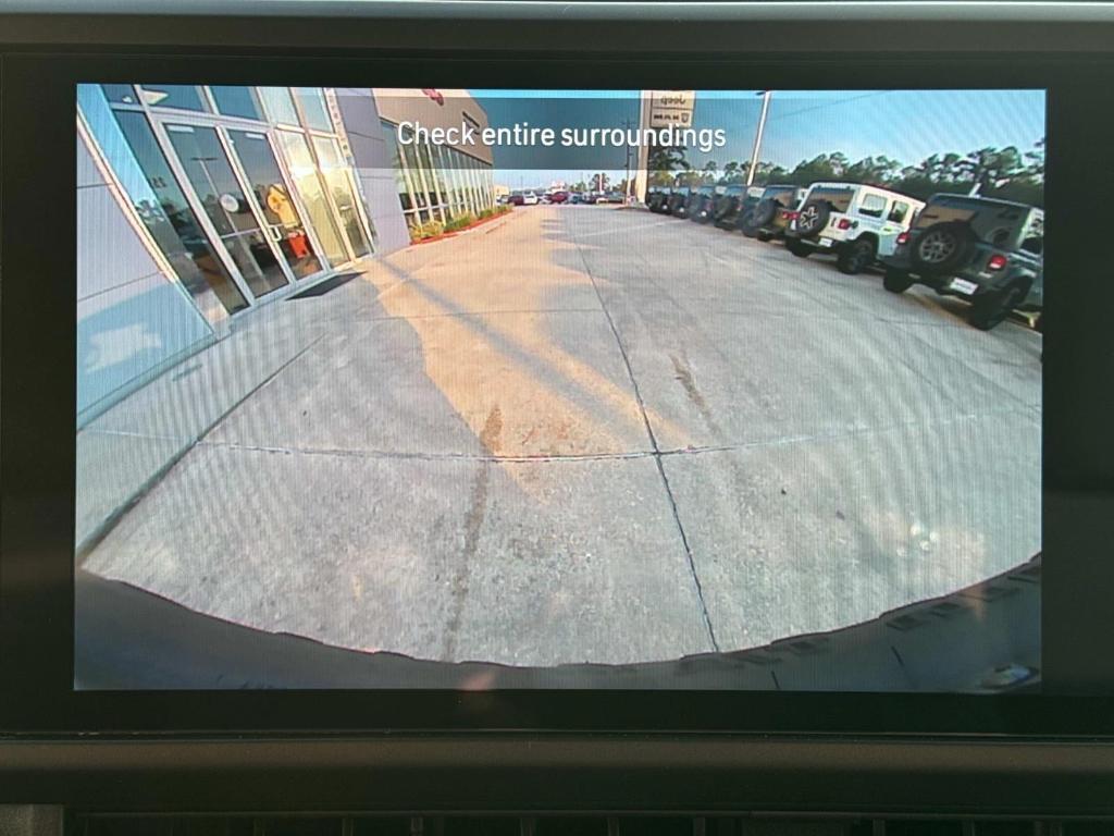 new 2026 Jeep Wrangler car, priced at $56,470