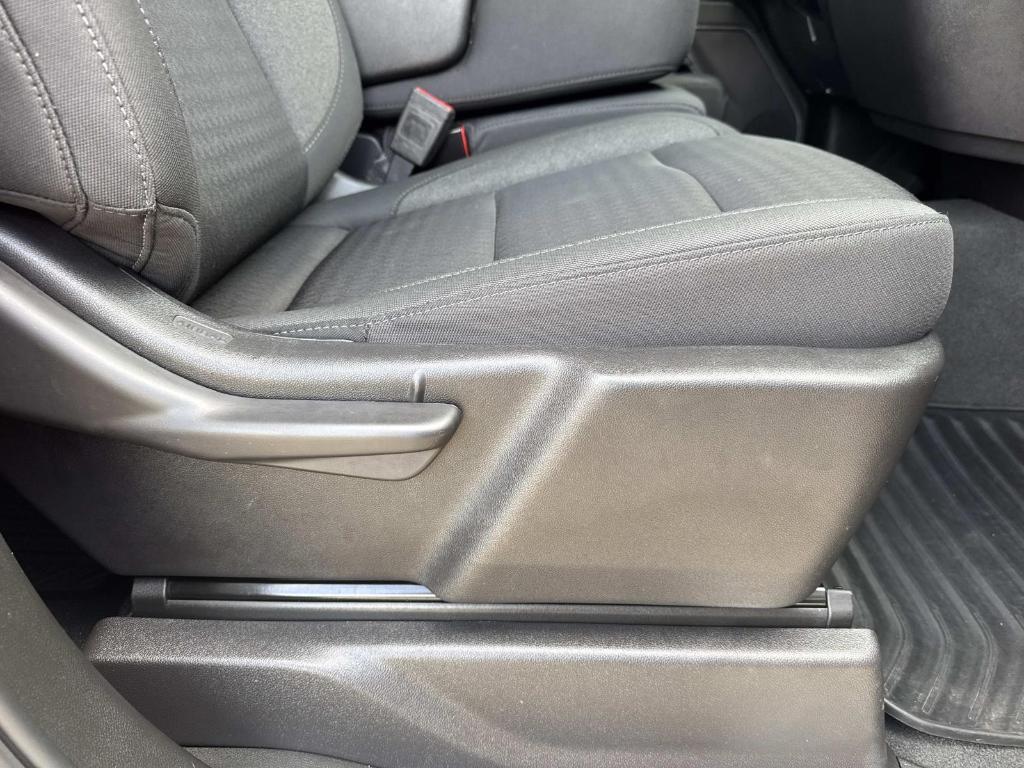 used 2024 GMC Sierra 1500 car, priced at $42,498
