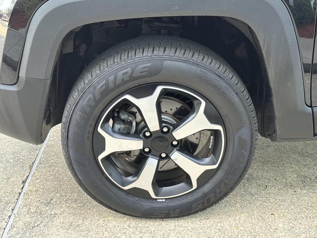 used 2019 Jeep Renegade car, priced at $17,998