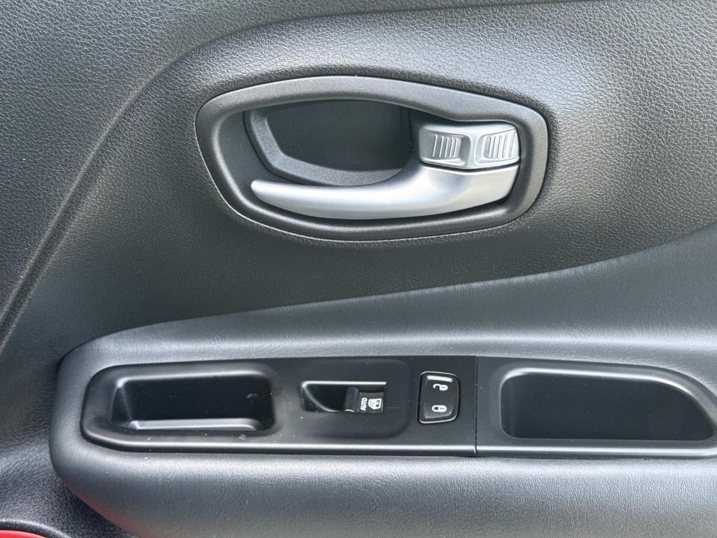 used 2019 Jeep Renegade car, priced at $17,998