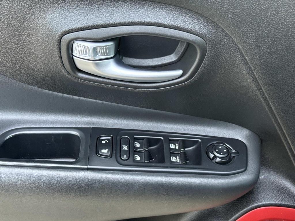 used 2019 Jeep Renegade car, priced at $17,998