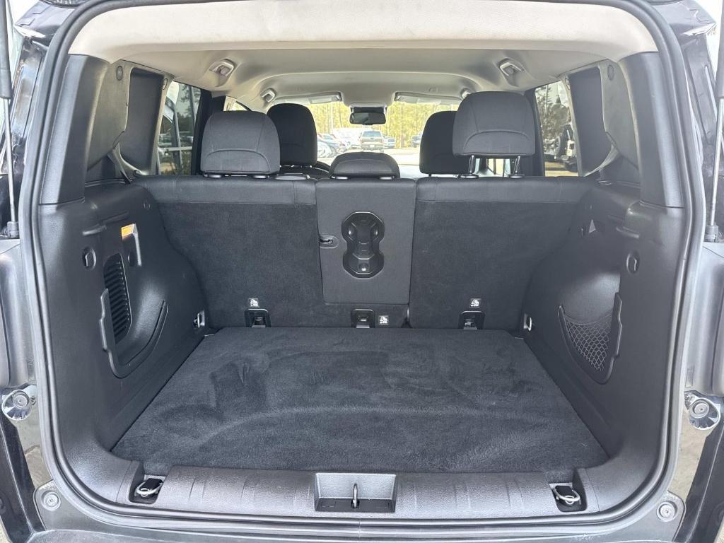 used 2019 Jeep Renegade car, priced at $17,998