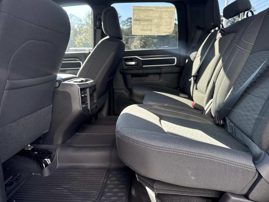 new 2025 Ram 2500 car