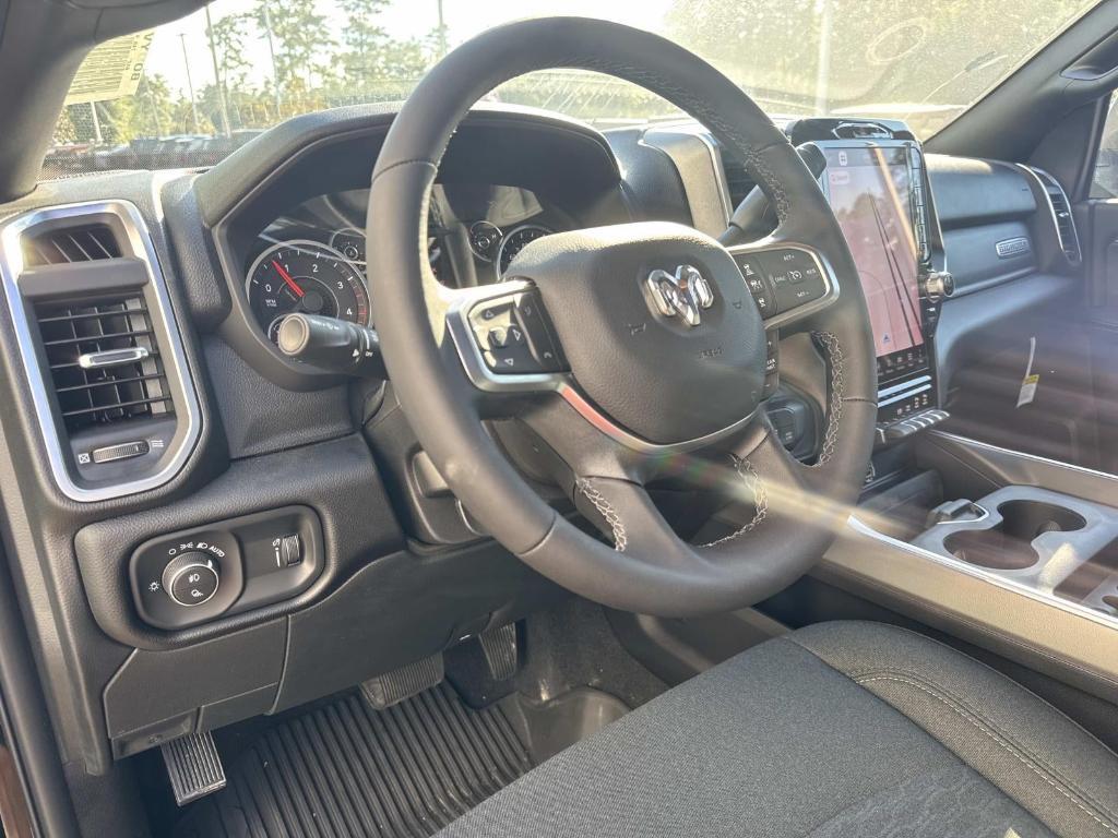 new 2025 Ram 2500 car