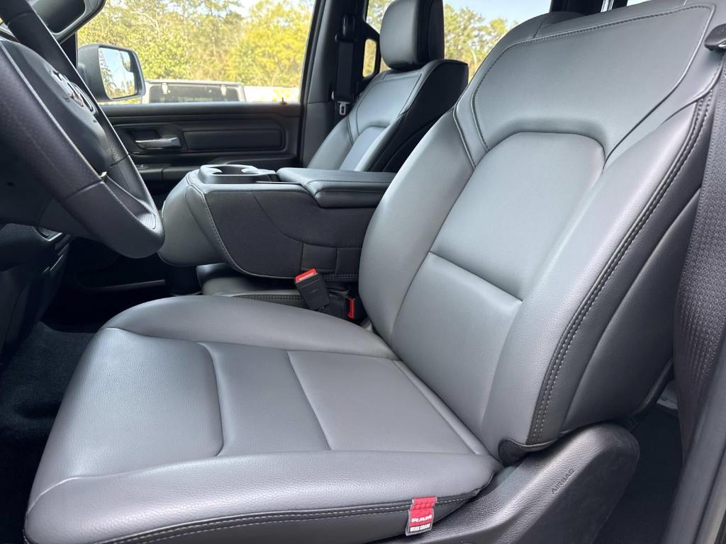 new 2026 Ram 1500 car, priced at $42,965