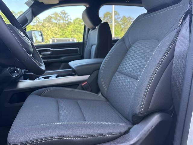 new 2026 Ram 1500 car, priced at $56,620