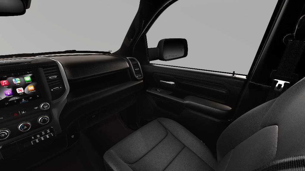 new 2026 Ram 1500 car