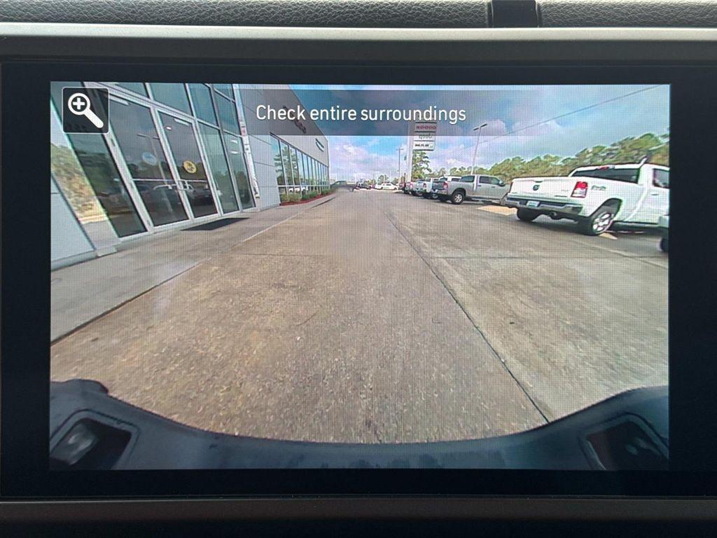 new 2026 Jeep Gladiator car