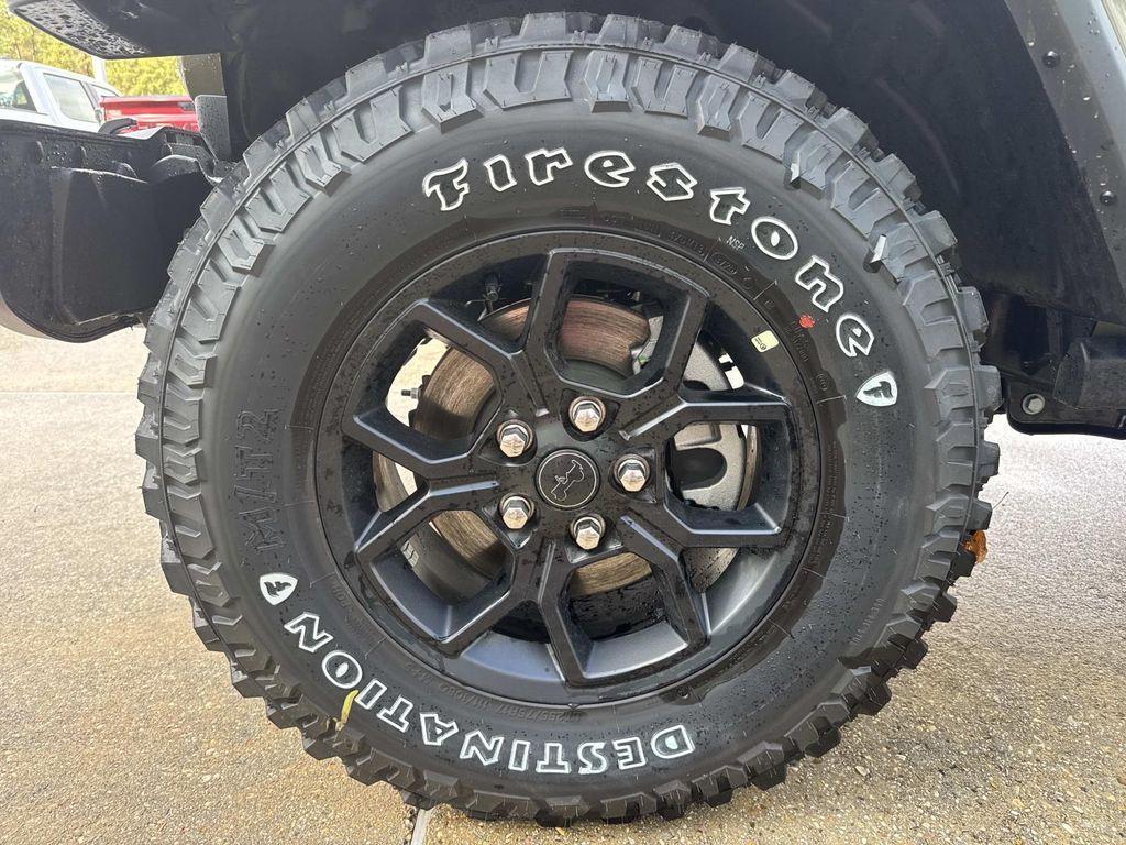 new 2026 Jeep Gladiator car