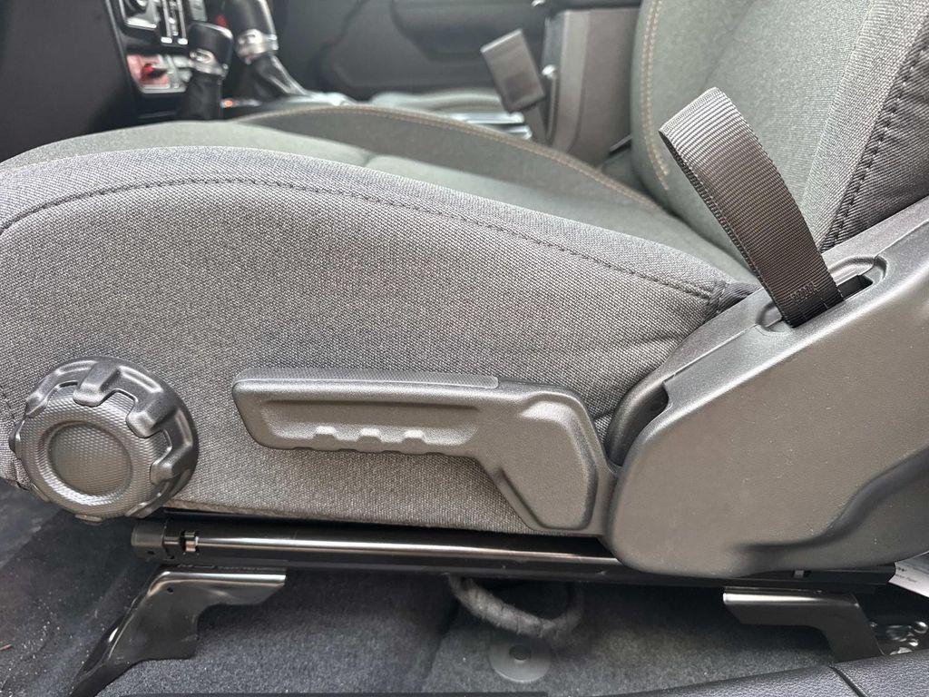 new 2026 Jeep Gladiator car