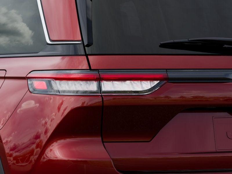 new 2025 Jeep Grand Cherokee car, priced at $36,725