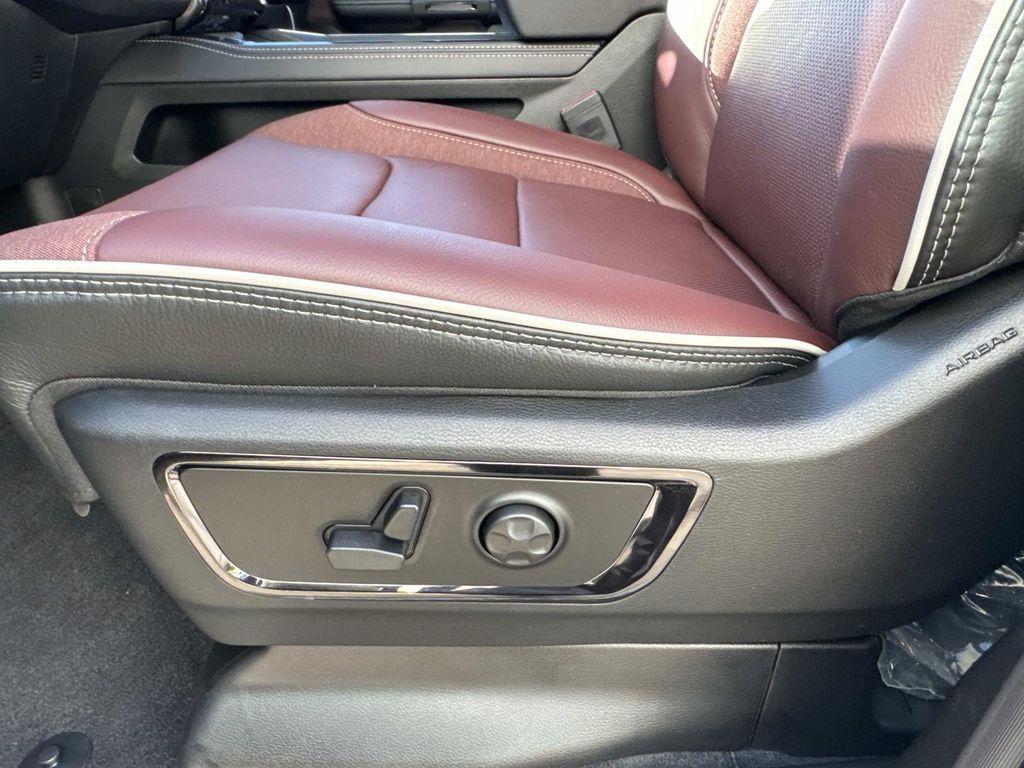 new 2026 Ram 1500 car, priced at $80,645