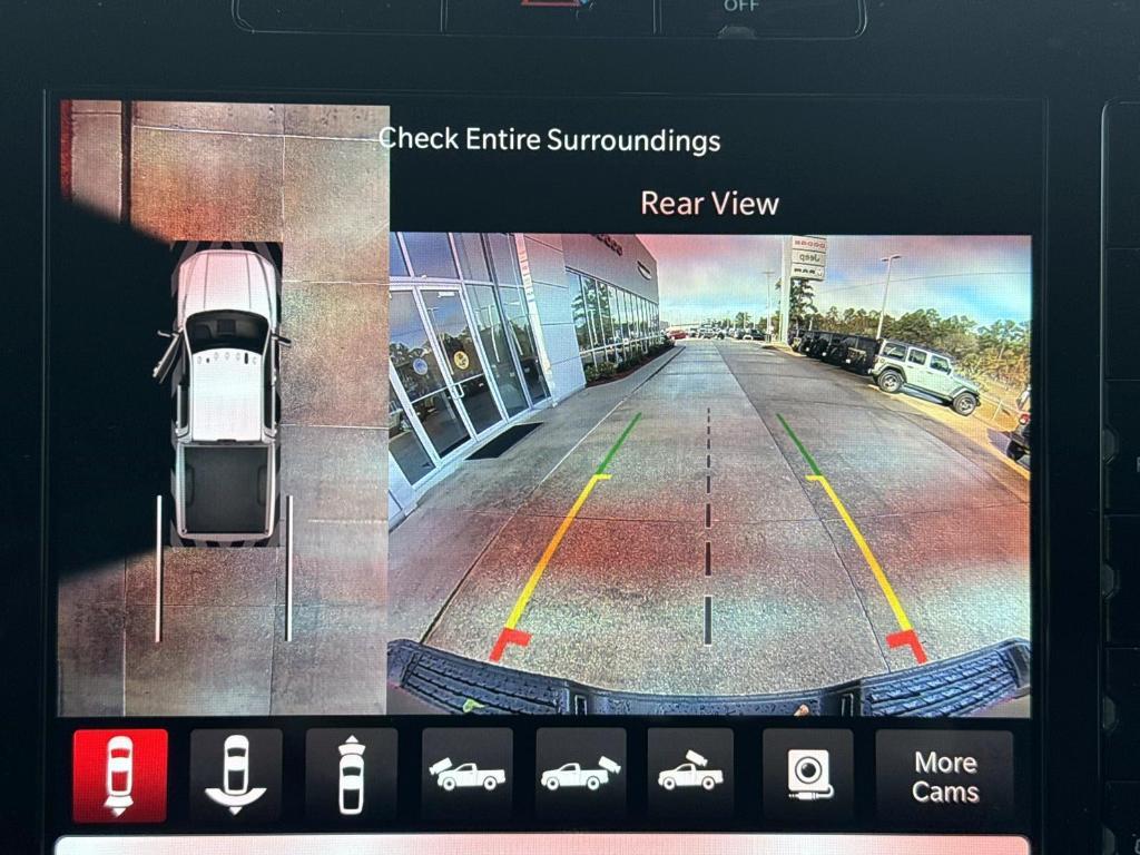 new 2026 Ram 2500 car