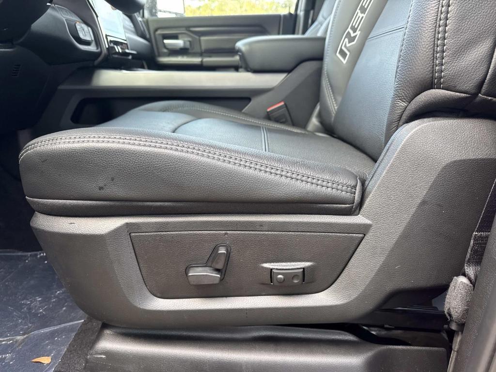 new 2026 Ram 2500 car