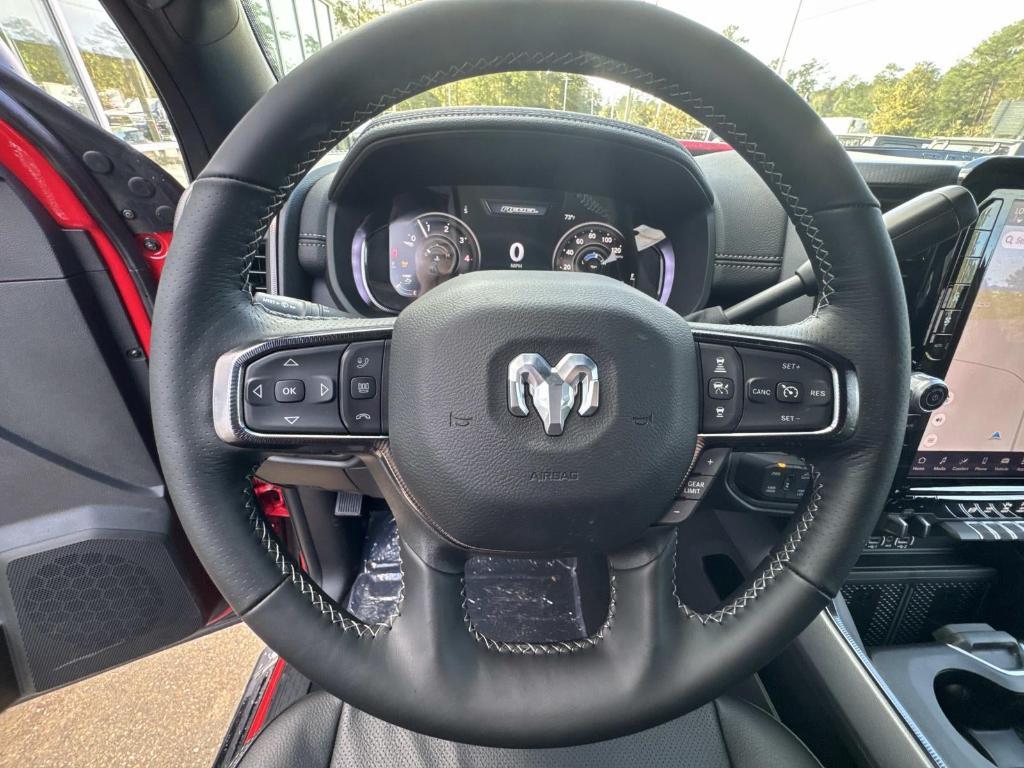 new 2026 Ram 2500 car