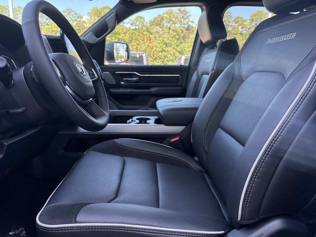 new 2026 Ram 1500 car, priced at $67,015