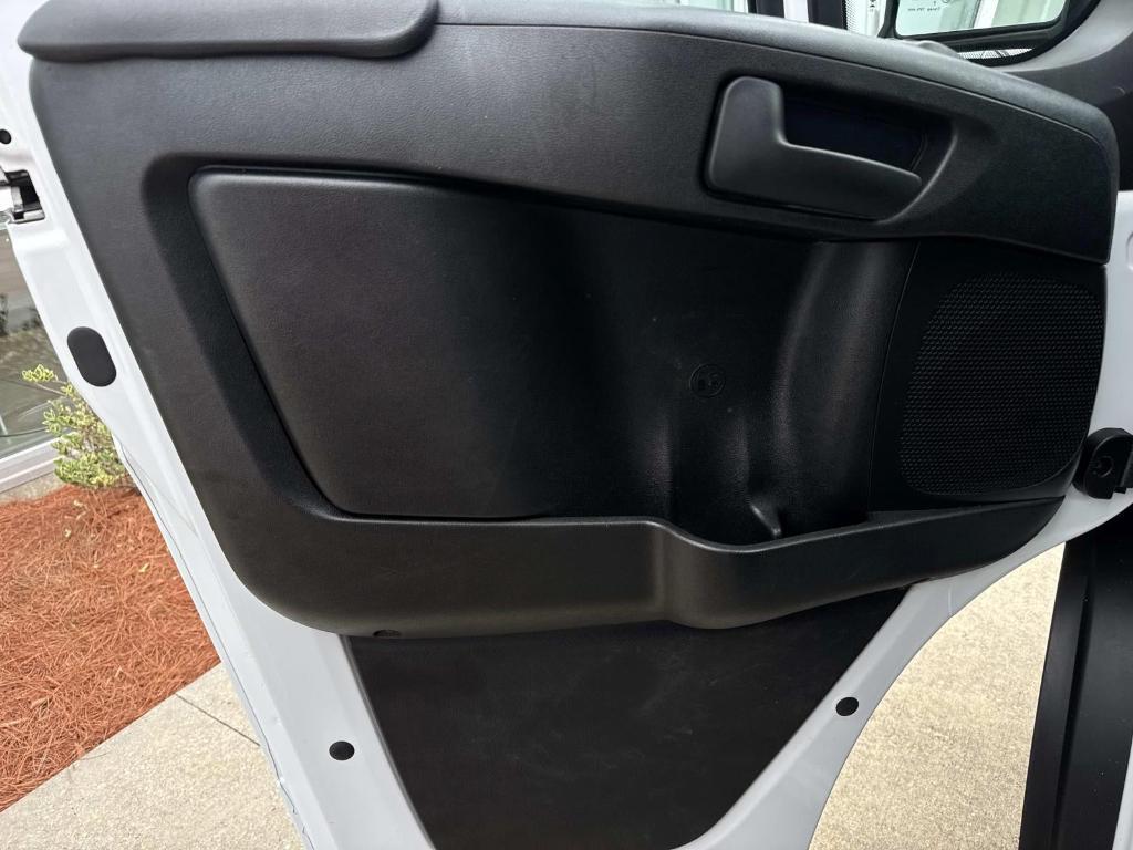 used 2024 Ram ProMaster 2500 car, priced at $32,998