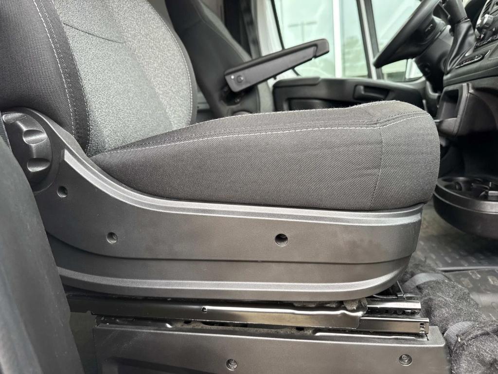 used 2024 Ram ProMaster 2500 car, priced at $32,998
