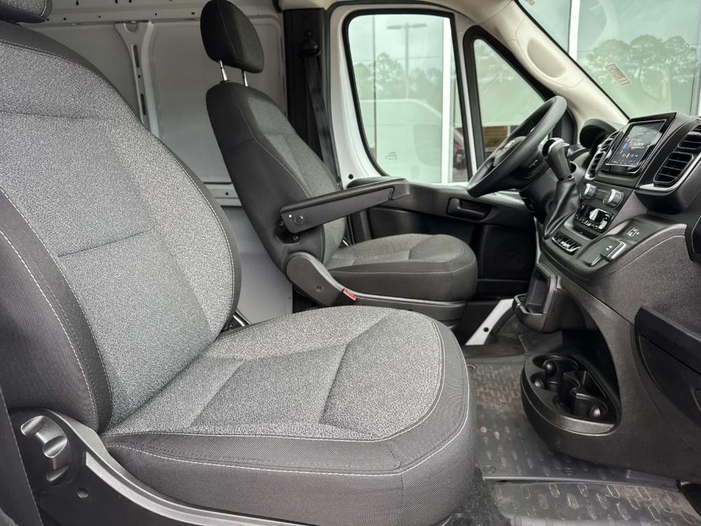 used 2024 Ram ProMaster 2500 car, priced at $32,998