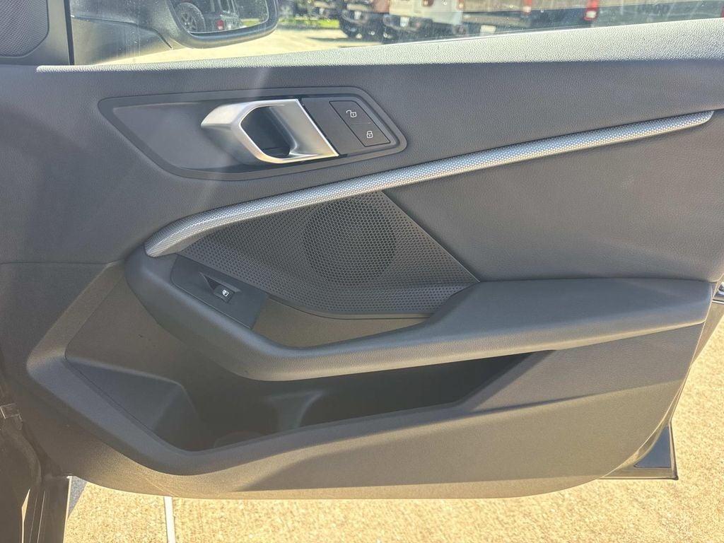 used 2024 BMW 228 Gran Coupe car, priced at $26,998