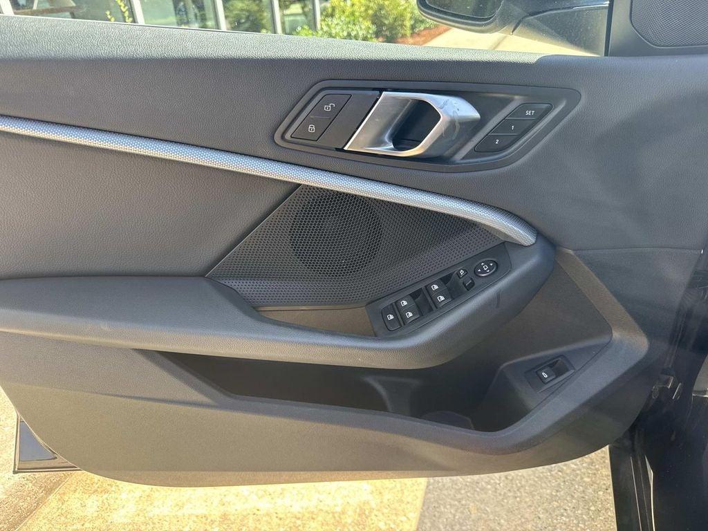 used 2024 BMW 228 Gran Coupe car, priced at $26,998