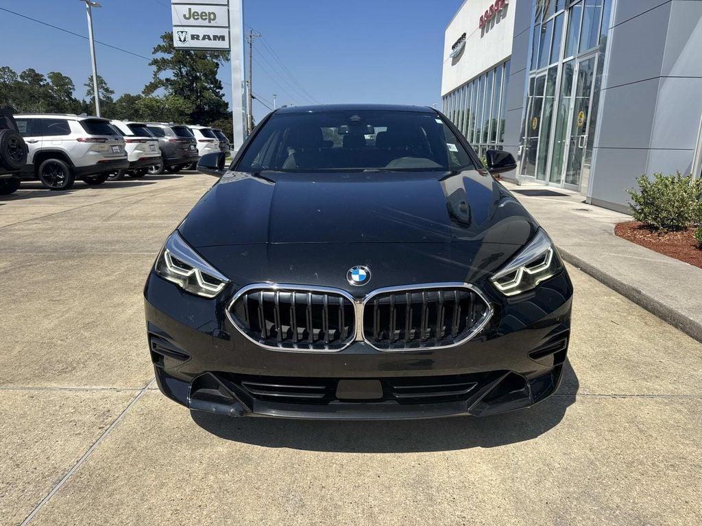 used 2024 BMW 228 Gran Coupe car, priced at $26,998