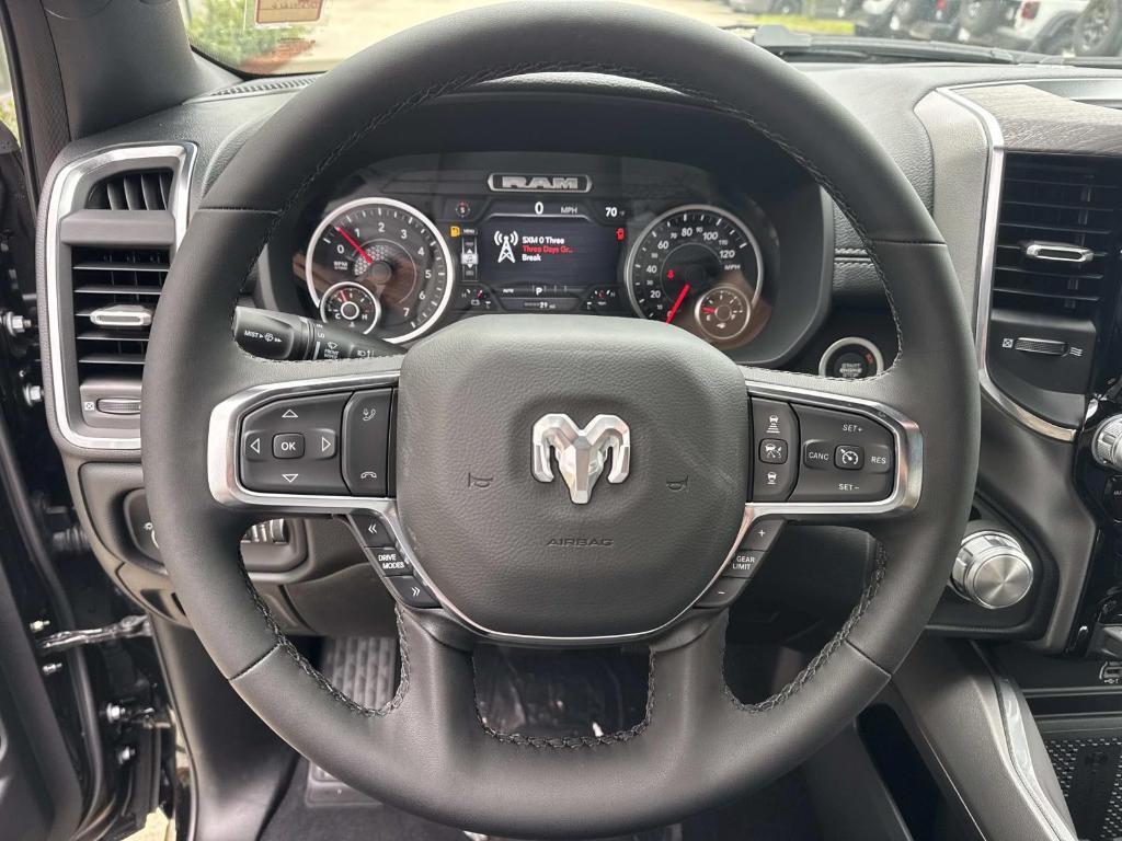 new 2026 Ram 1500 car, priced at $69,060