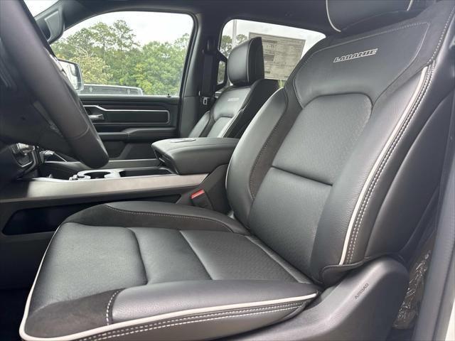 new 2026 Ram 1500 car, priced at $63,580