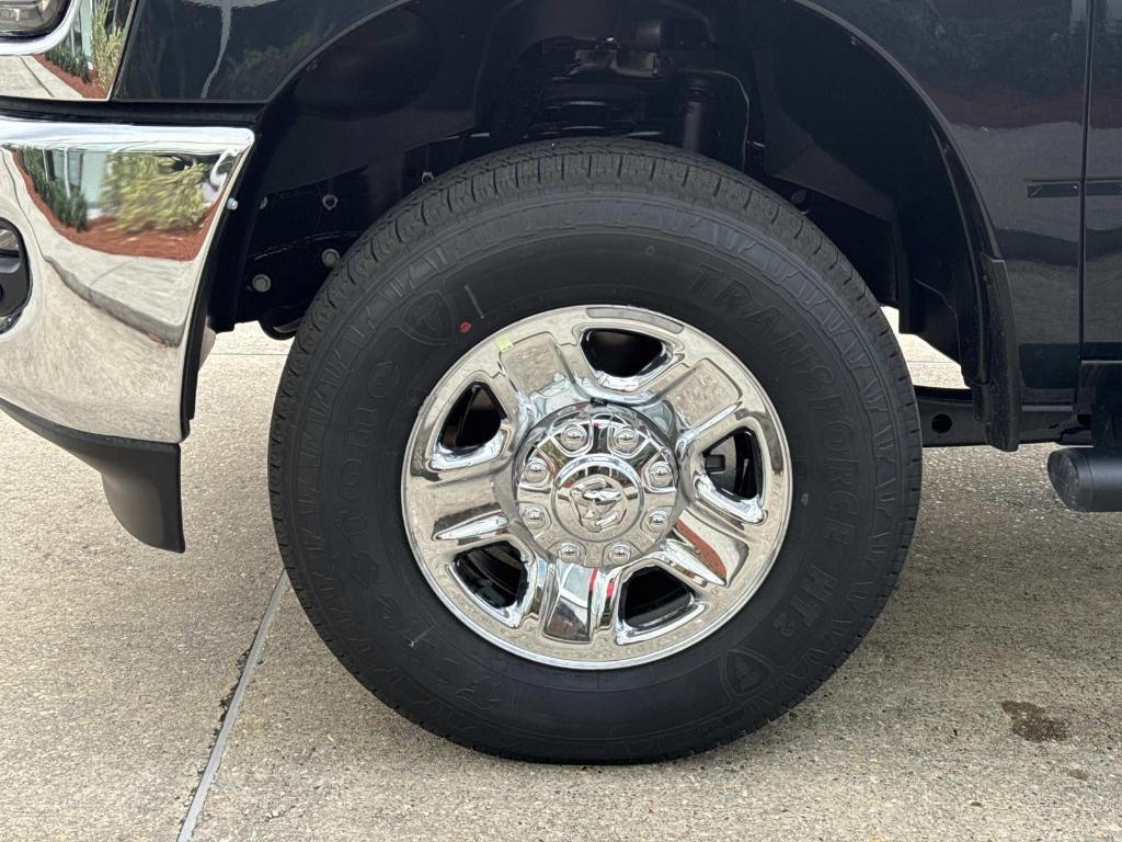 new 2026 Ram 2500 car