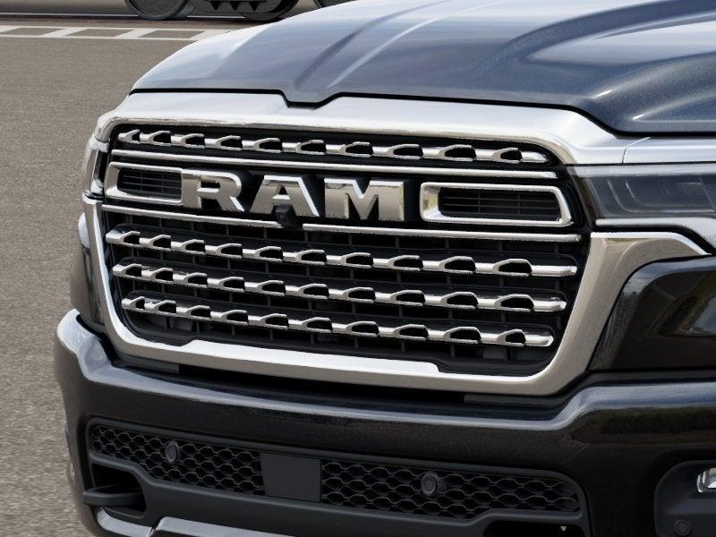 new 2026 Ram 1500 car