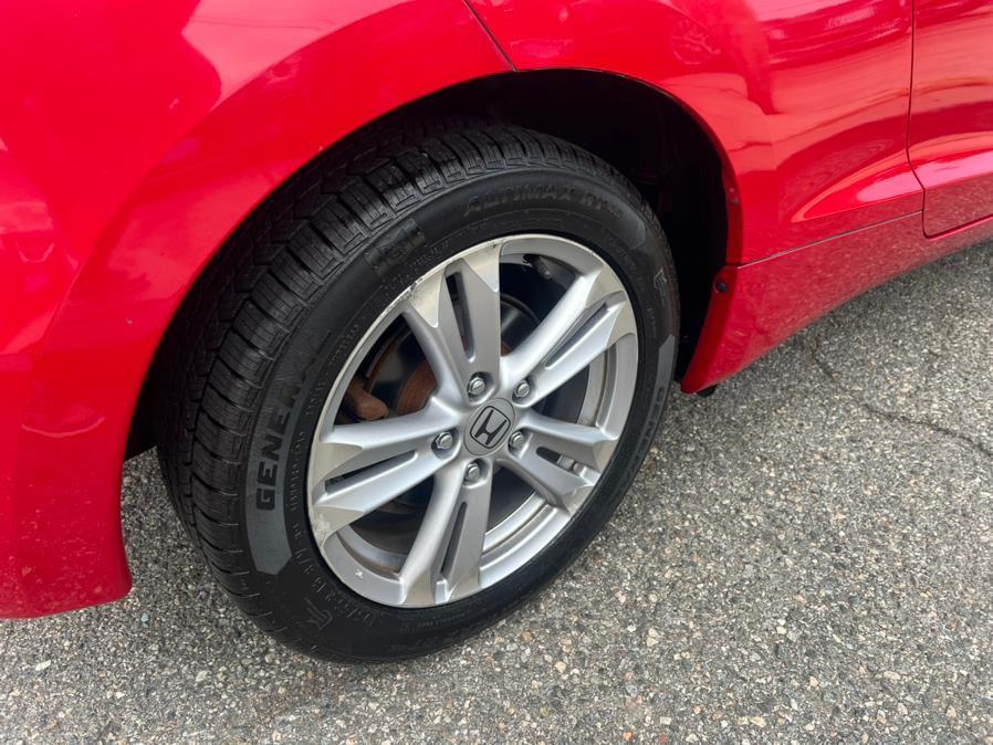 used 2011 Honda CR-Z car, priced at $6,950