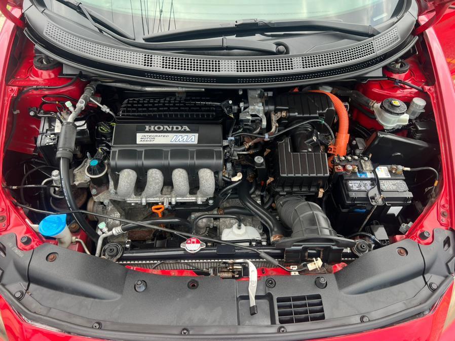 used 2011 Honda CR-Z car, priced at $6,950