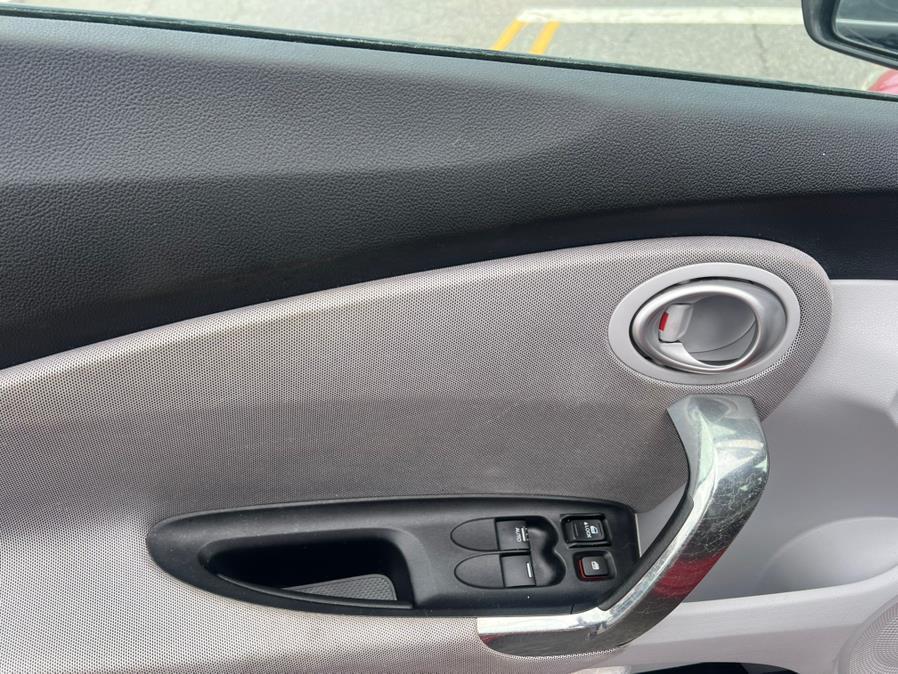 used 2011 Honda CR-Z car, priced at $6,950