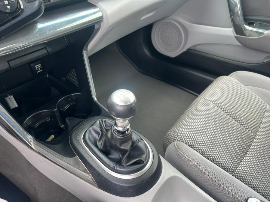 used 2011 Honda CR-Z car, priced at $6,950