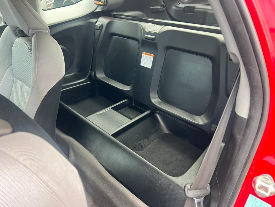 used 2011 Honda CR-Z car, priced at $6,950