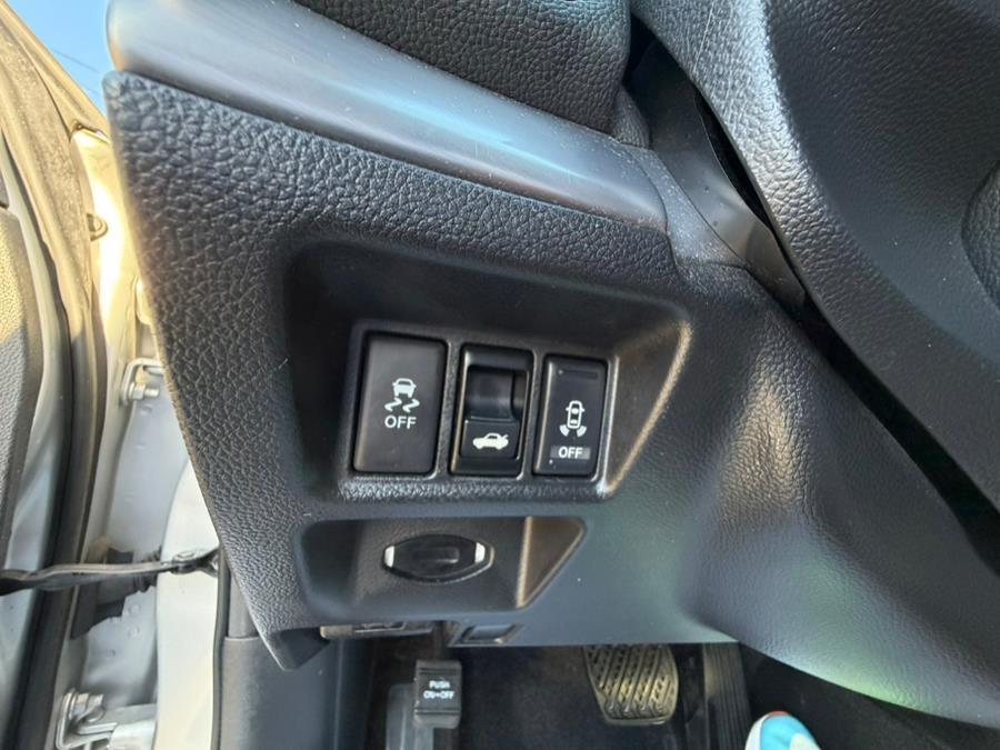 used 2013 INFINITI G37x car, priced at $9,988