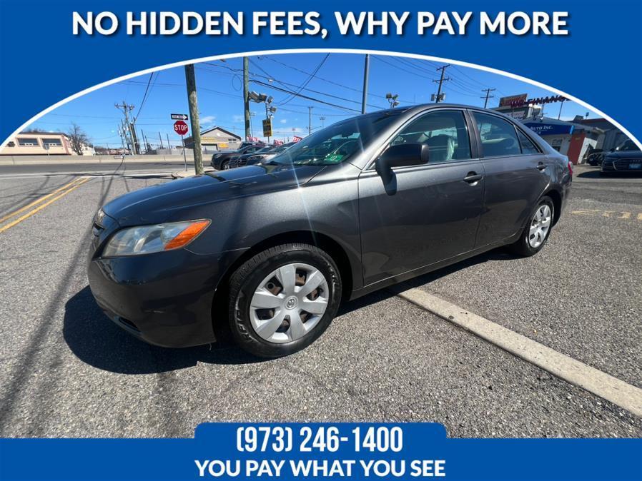 used 2007 Toyota Camry car, priced at $4,950