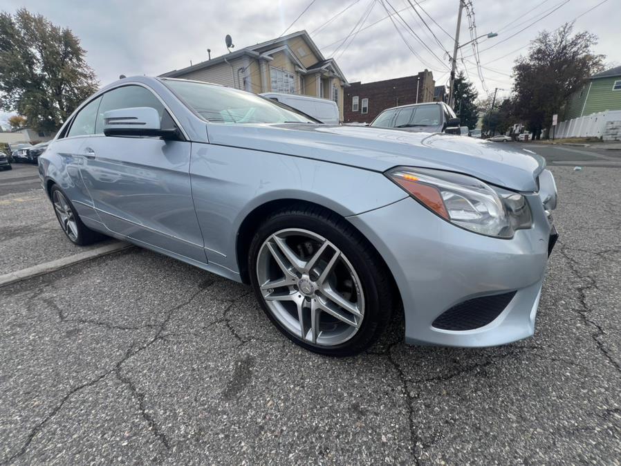 used 2014 Mercedes-Benz E-Class car, priced at $13,588