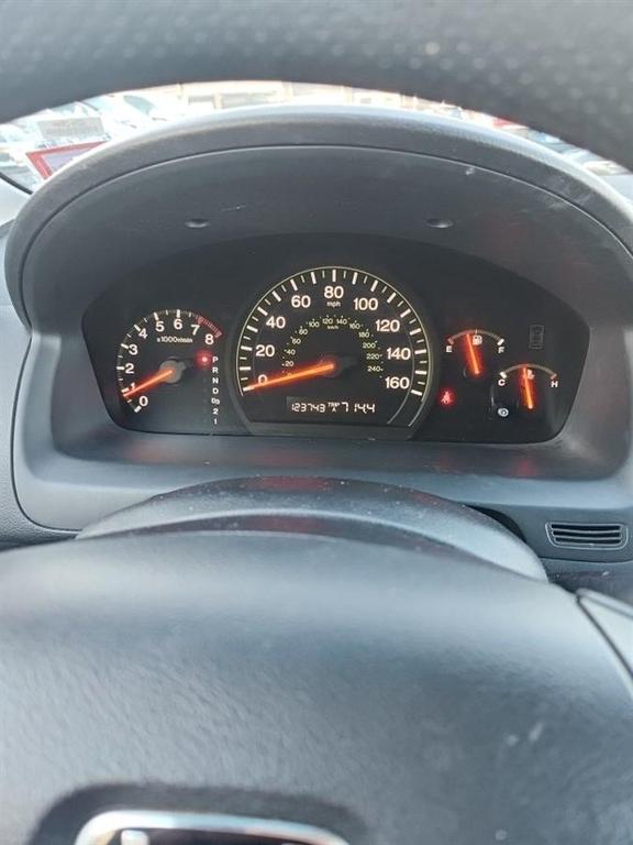 used 2004 Honda Accord car, priced at $3,988