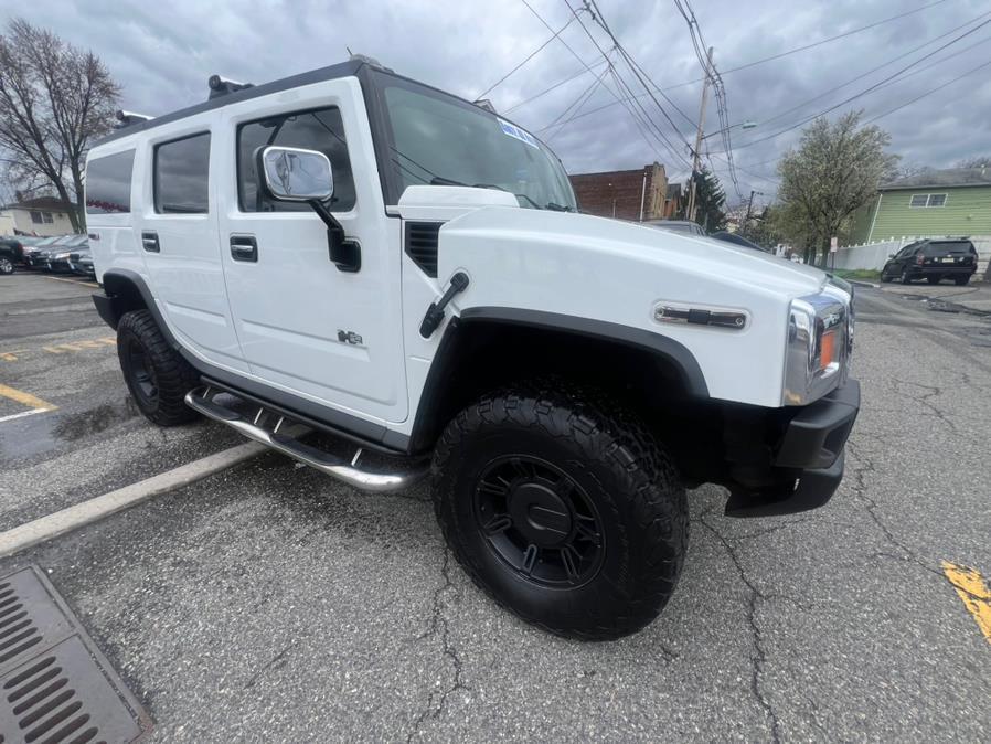 used 2003 Hummer H2 car, priced at $16,988