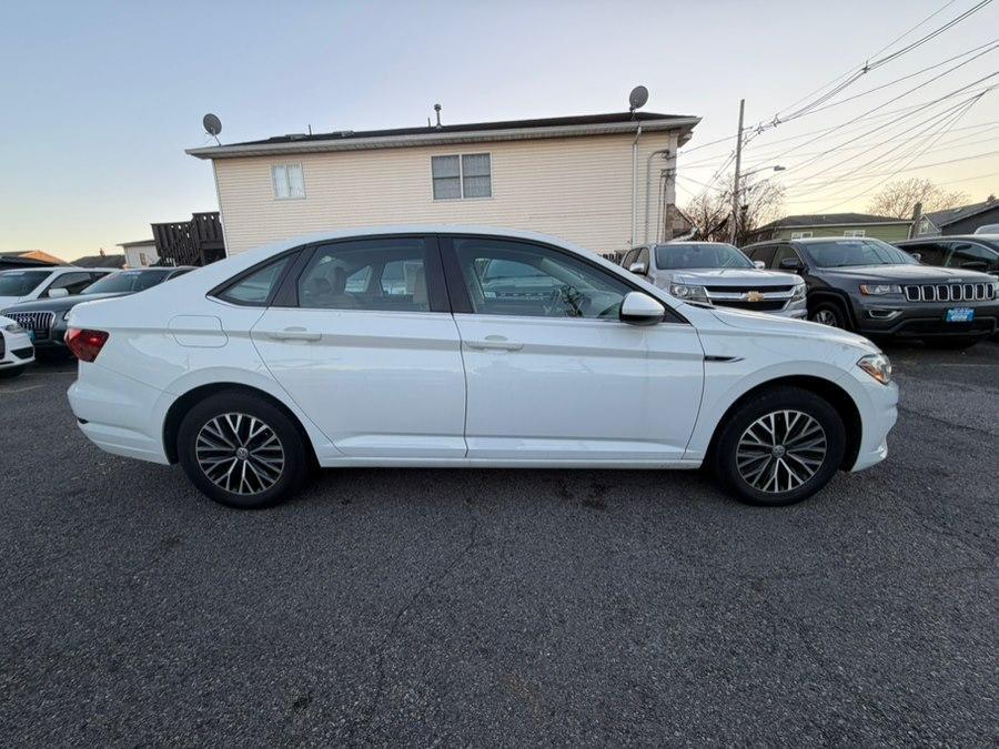 used 2019 Volkswagen Jetta car, priced at $13,950