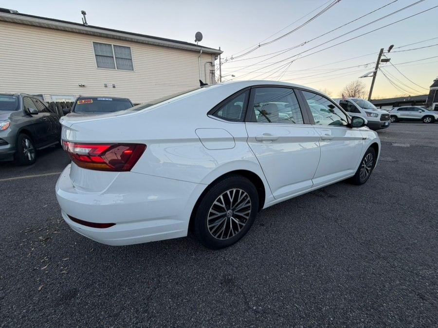 used 2019 Volkswagen Jetta car, priced at $13,950