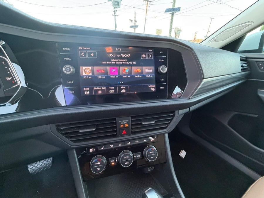 used 2019 Volkswagen Jetta car, priced at $13,950