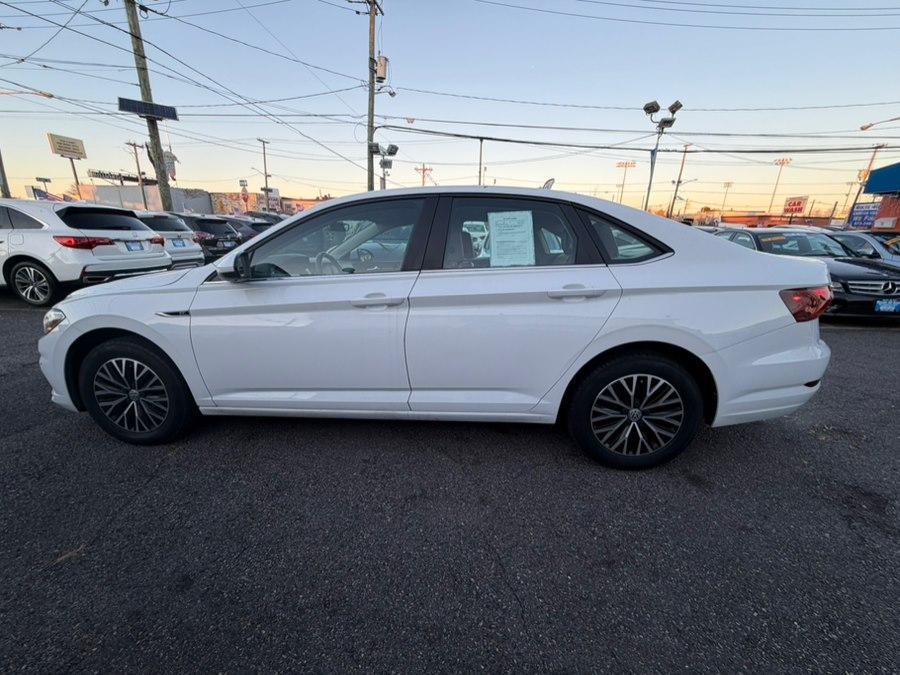 used 2019 Volkswagen Jetta car, priced at $13,950
