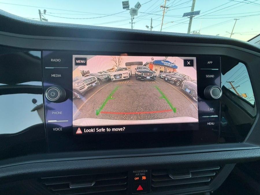 used 2019 Volkswagen Jetta car, priced at $13,950