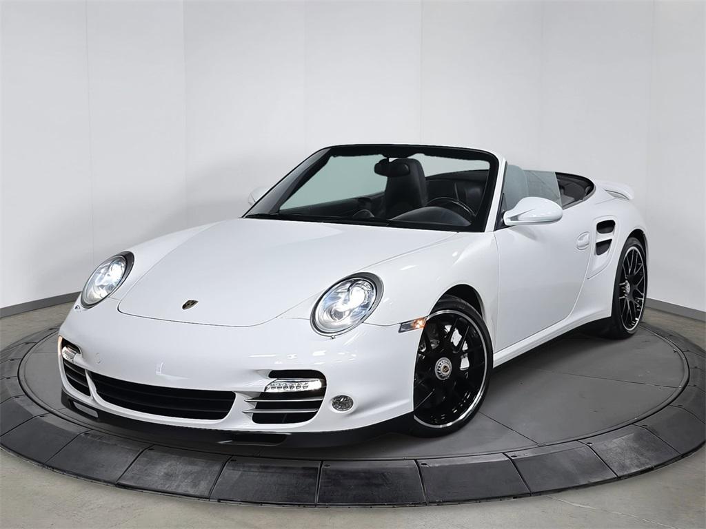 used 2011 Porsche 911 car, priced at $92,995