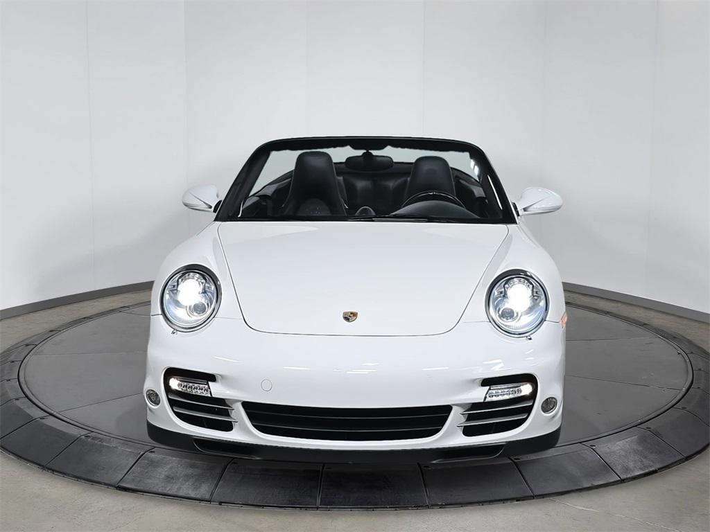 used 2011 Porsche 911 car, priced at $92,995